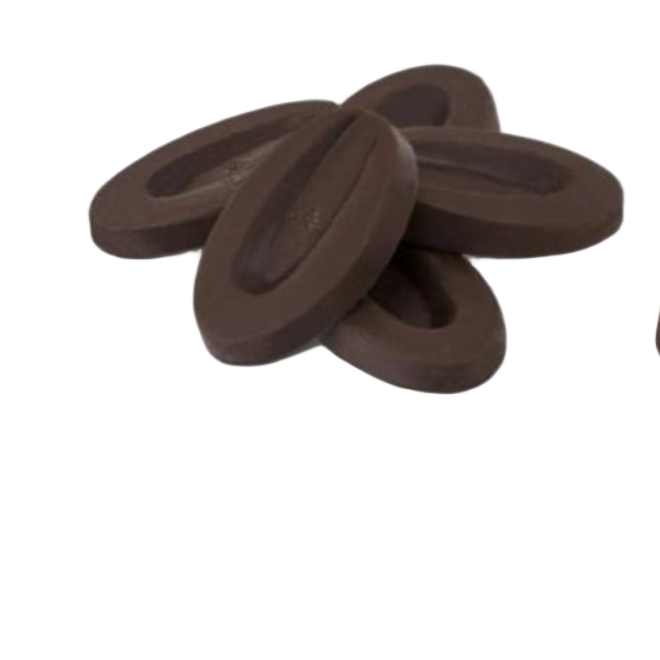 Chocolat Noir 61% Extra Bitter