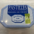PASTILLES DE VICHY MENTHE