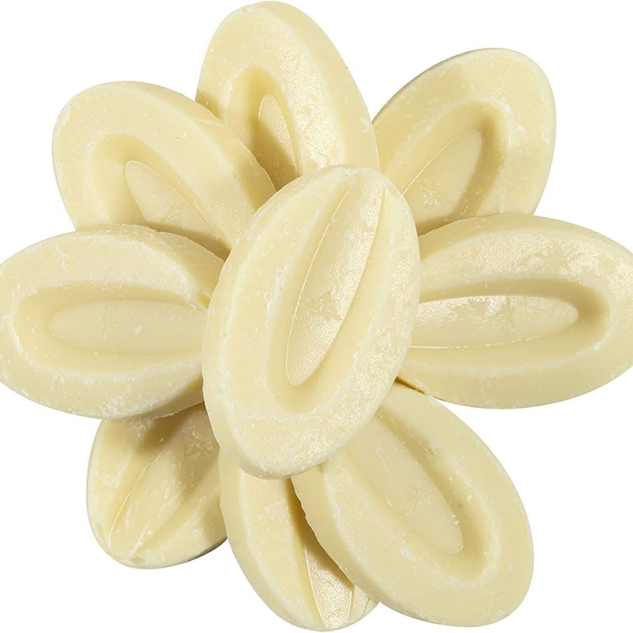 Chocolat Blanc 33% Opalys Valrhona - Chocolat de Couverture