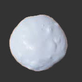FONDANT BLANC