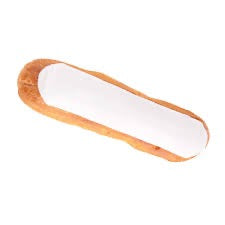 Fondant Blanc 100g - Glaçage Éclair Pâtisserie