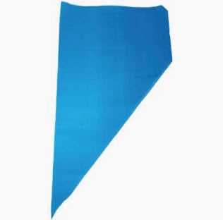 POCHE À DOUILLE PLASTIQUE