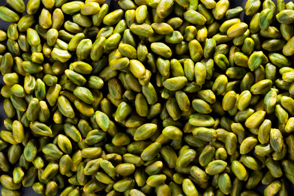 Pâte de Pistaches 80% Pure Iran 100g - Sans Stabilisateur