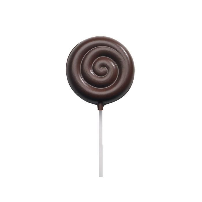 Kit Sucettes chocolat-moule-bâton