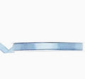 Bobine Ruban Satin Bleu 6mm x 25m