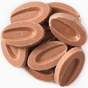 Kit Sucettes chocolat-moule-bâton