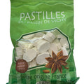 Pastilles de VICHY Anis