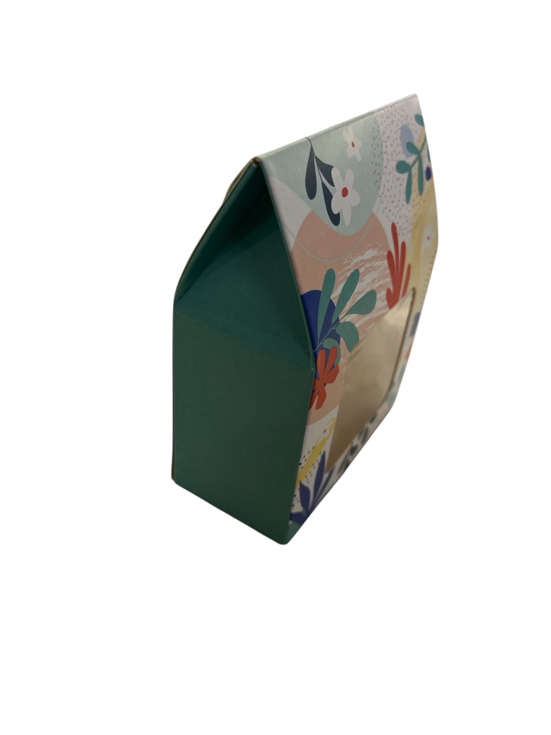 Boîte Fantaisie Emballage Chocolat 100-150g - Boîte Cadeau