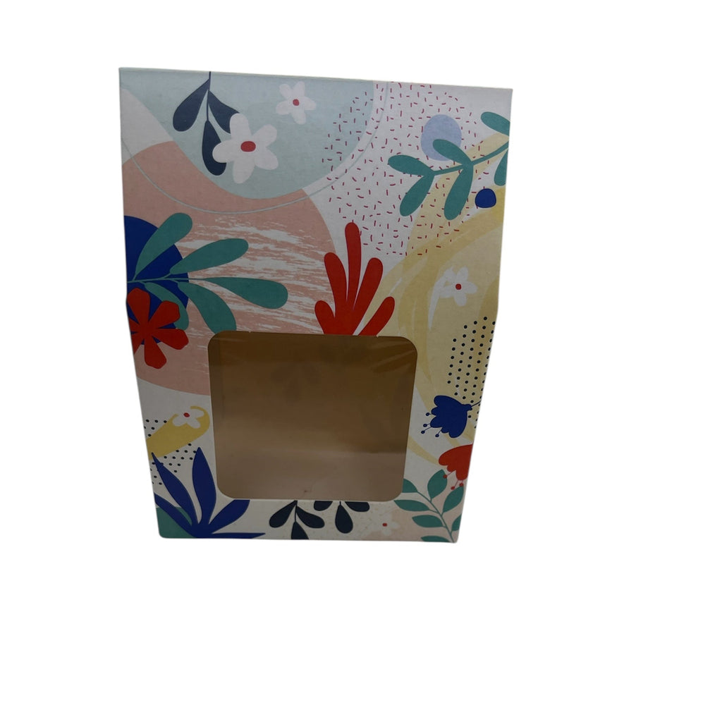 Boîte Fantaisie Emballage Chocolat 100-150g - Boîte Cadeau