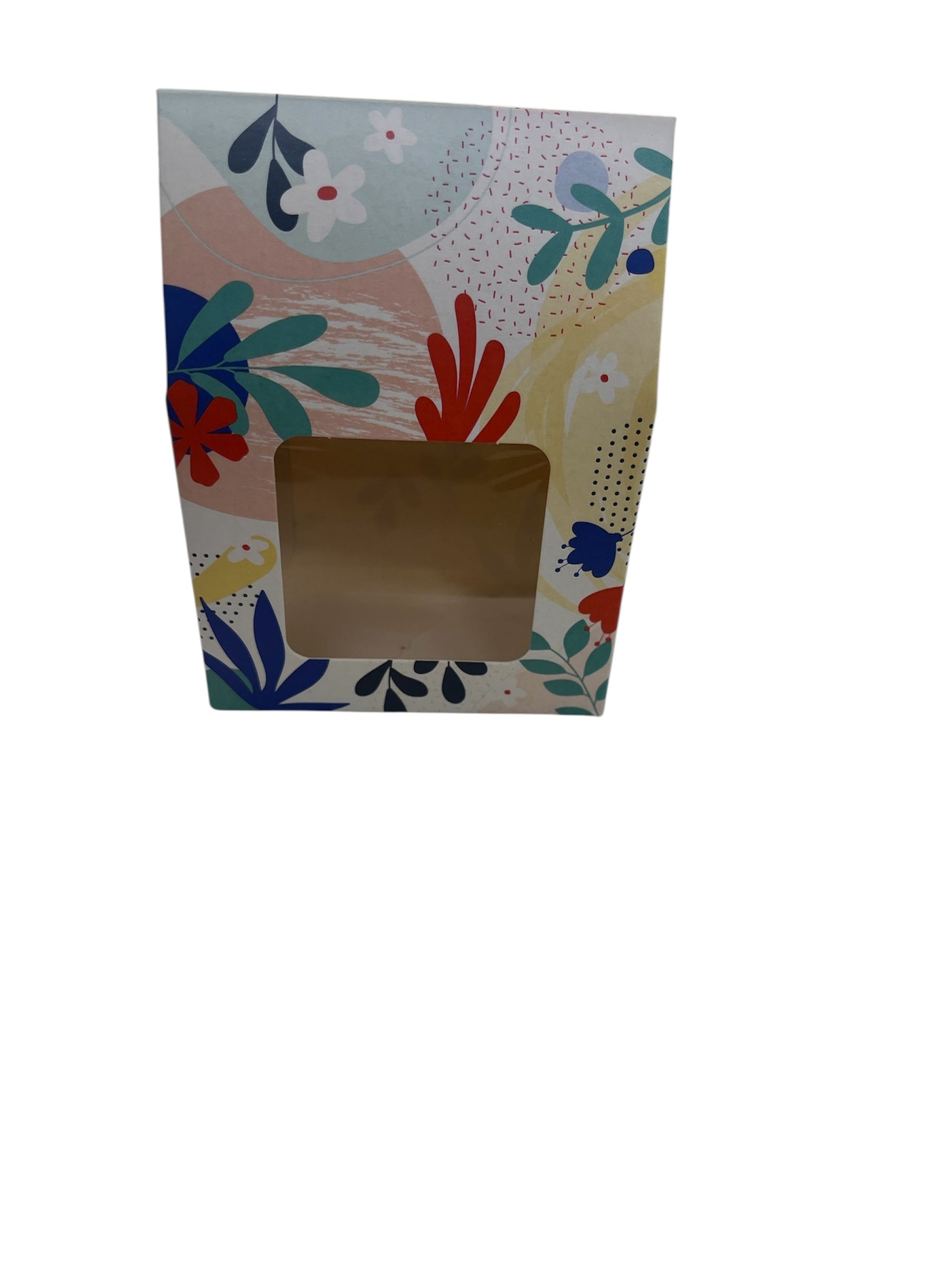 Boîte Fantaisie Emballage Chocolat 100-150g - Boîte Cadeau