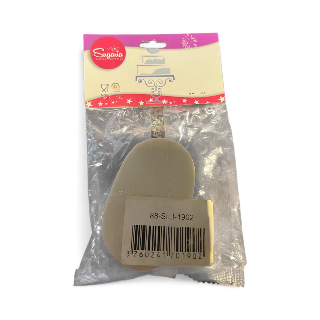 Moule Silicone Bébé