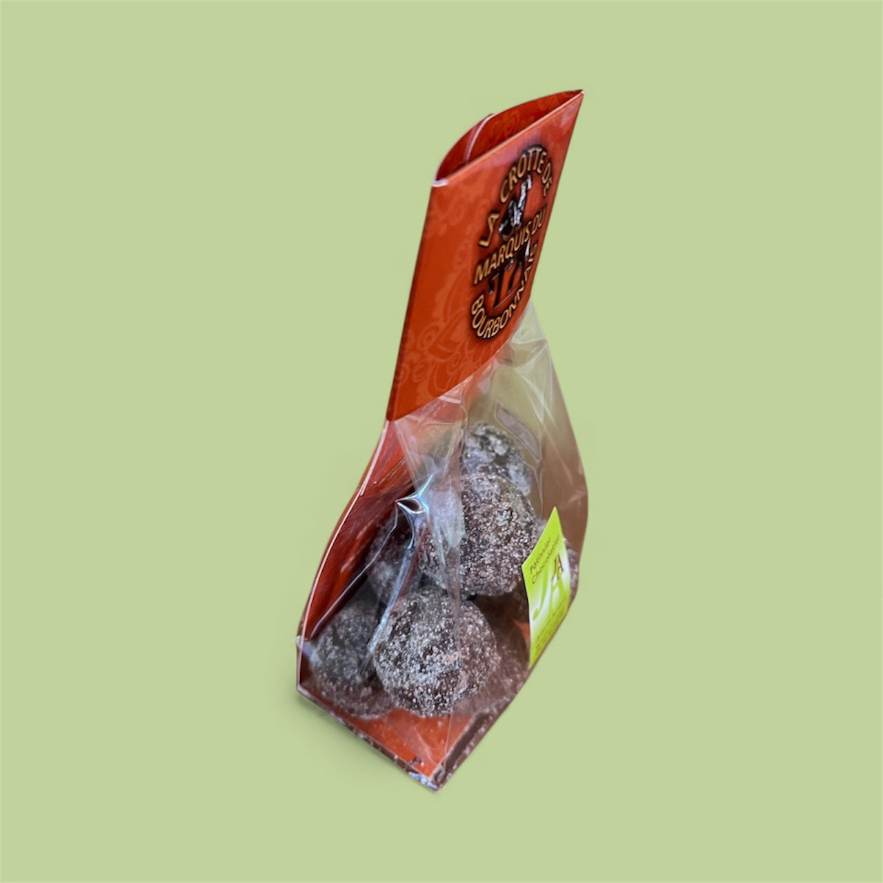 8 Boules Crottes DE Marquis du Bourbonnais