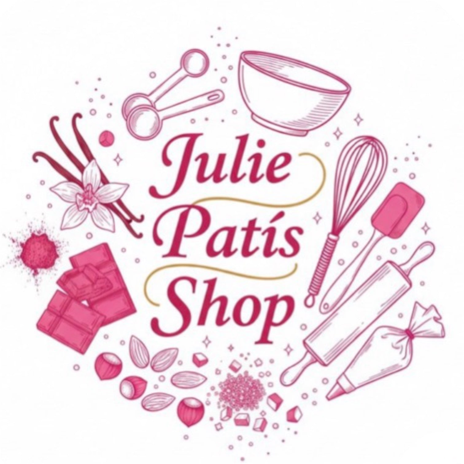 Julie PatisShop
